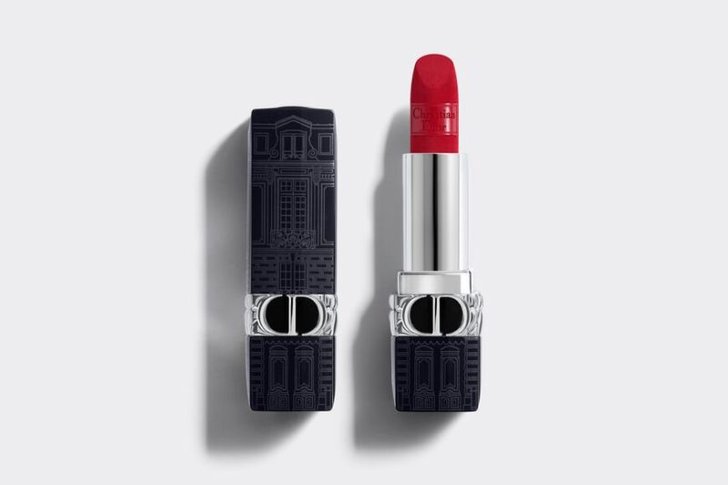 Rouge Dior The Atelier of Dreams Limited Edition