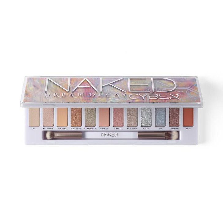 Urban Decay Naked Cyber