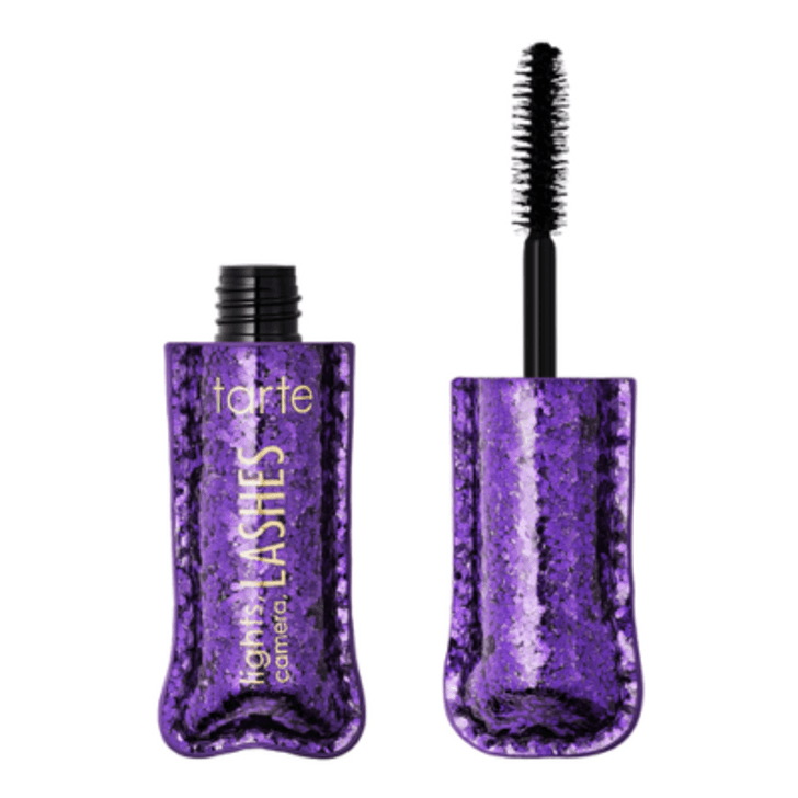 Tarte Lights, Camera, Lashes 4-in-1 Mascara Mini