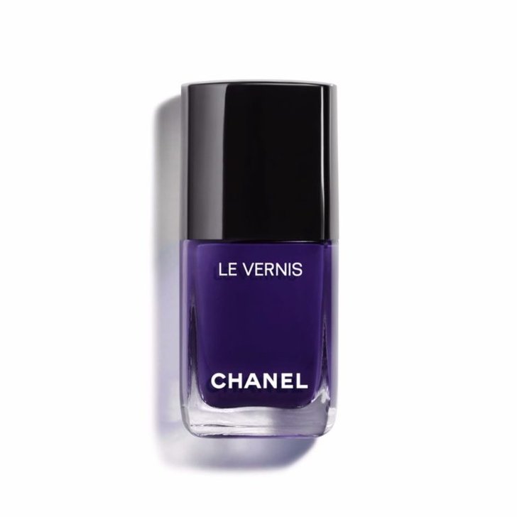 Chanel Le Vernis Violet Piquant