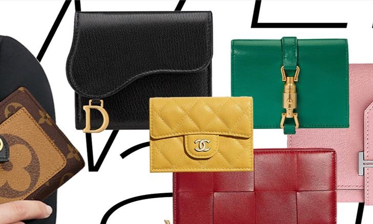 .เปิดสีกระเป๋าสตางค์มงคลเสริมความเฮงรับตรุษจีน ที่บอกเลยว่าชาวแฟสายมูต้องเช็คด่วน!.