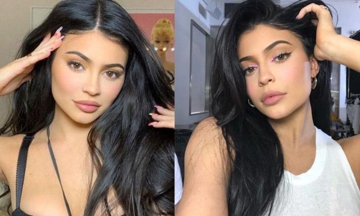 5 ไอเทมเมกอัพสุดโปรดของ Kylie Jenner ที่ชอบใช้แต่งลุคใสๆ ประจำวัน