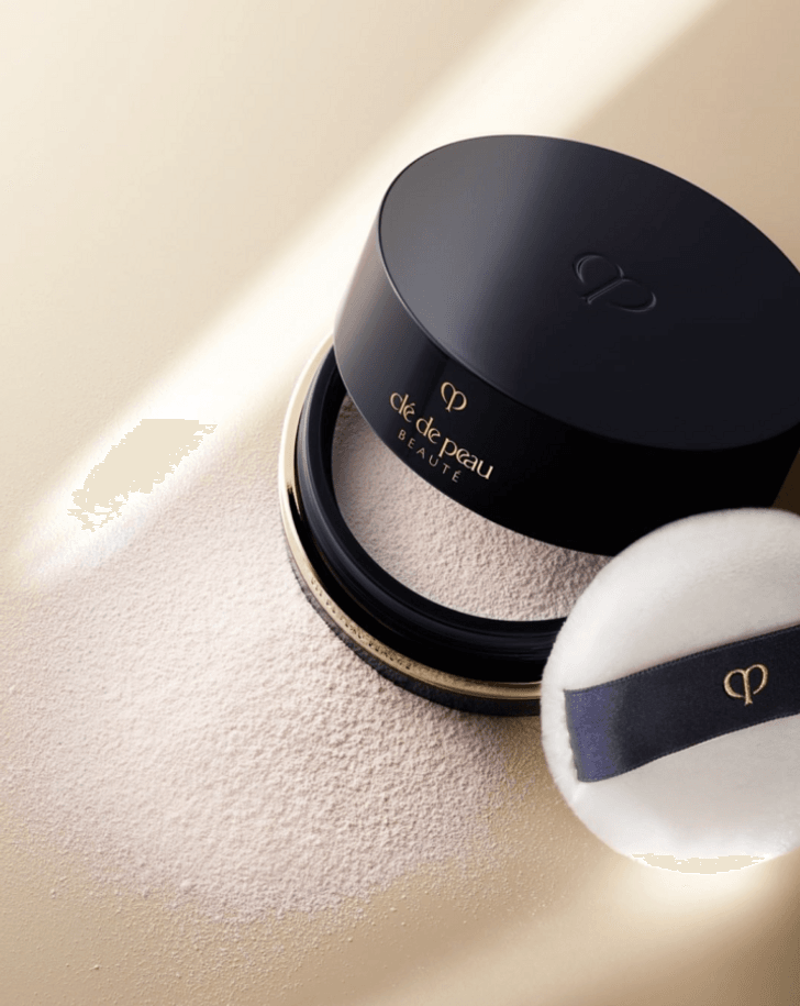 Clé de Peau Beauté Translucent Loose Powder