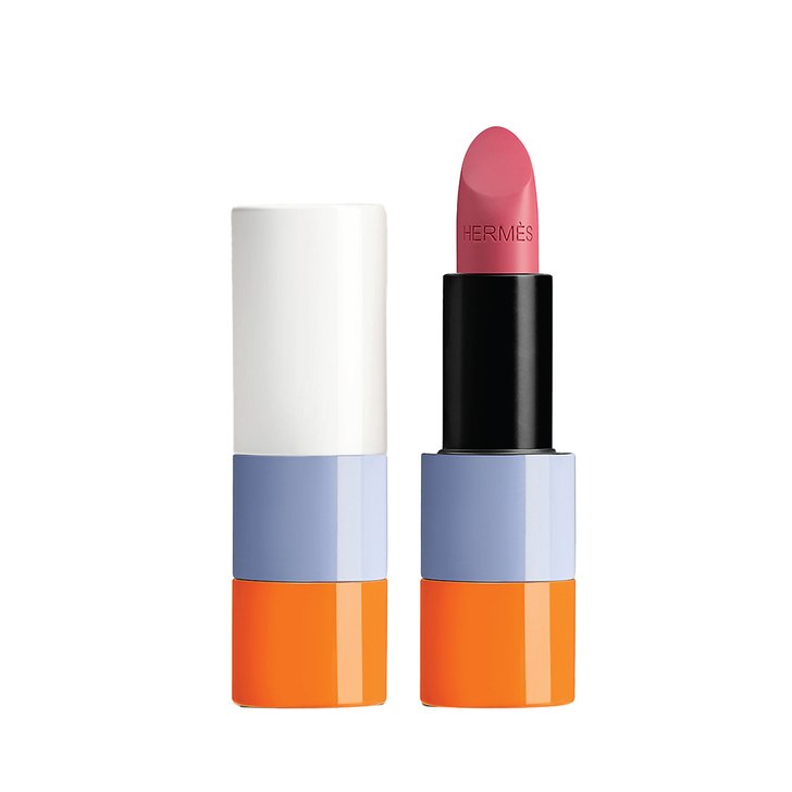 Rouge Hermès Spring-Summer 2022: Rose Nymphéa