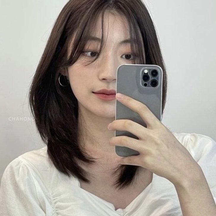ทรงผมสั้นน่ารักๆ แบบออนนี่เกาหลี ทรงผมสั้นน่ารักๆ แบบออนนี่เกาหลี
