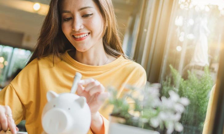 .8 วิธีชาเลนจ์ เก็บเงินผ่านเกมสนุกๆ ท้าทายได้เงินเก็บเพิ่ม.