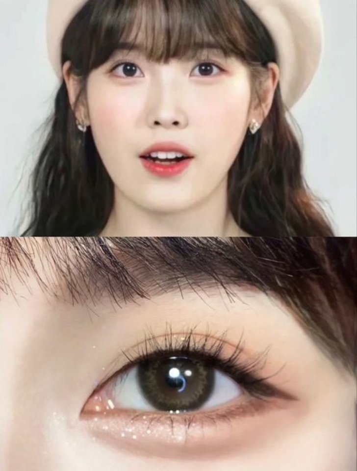 HOW TO สอนแต่งตา &#8220;Dolly Eyes&#8221; สไตล์ไอดอลเกาหลี พร้อมชี้เป้า 5 ไอเทมเด็ด