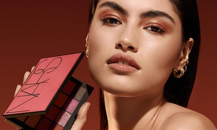 ปลุกความสวยร้อนแรง โดดเด่นด้วยไอเทมเด็ดจาก NARS The Summer Unrated Collection