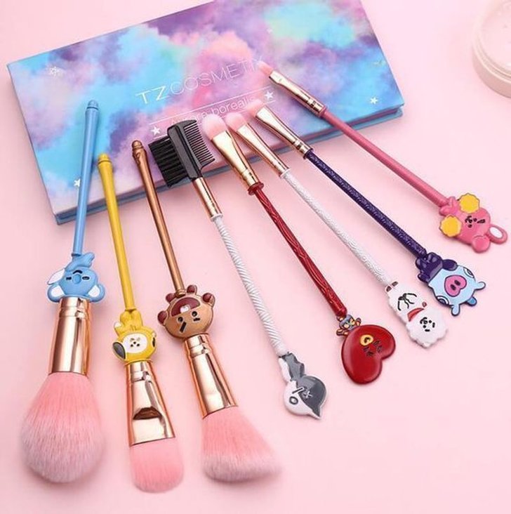 HOW TO สอนแต่งหน้า &#8220;Full Makeup&#8221; ด้วยลิปสติกเพียง 1 แท่ง