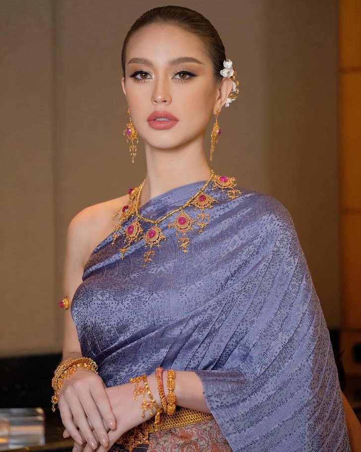 เป๊ปปี้" นางงามตัวเต็ง ขอสละสิทธิ์ ไม่ชิงมง Miss Universe Thailand 2022