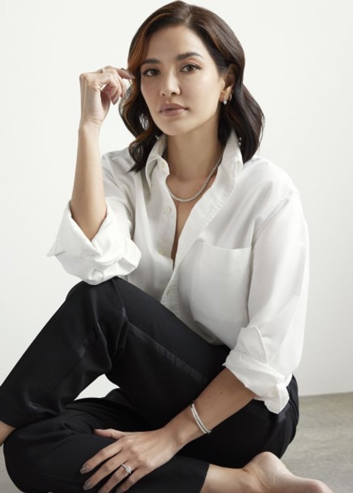 Ananta ชวนสัมผัสความงาม ผ่านดีไซน์เรียบหรู ของเครื่องประดับจิวเวลรี่ที่ ...
