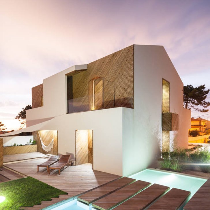  บ้านและที่อยู่อาศัย by Joao Morgado - Architectural Photography