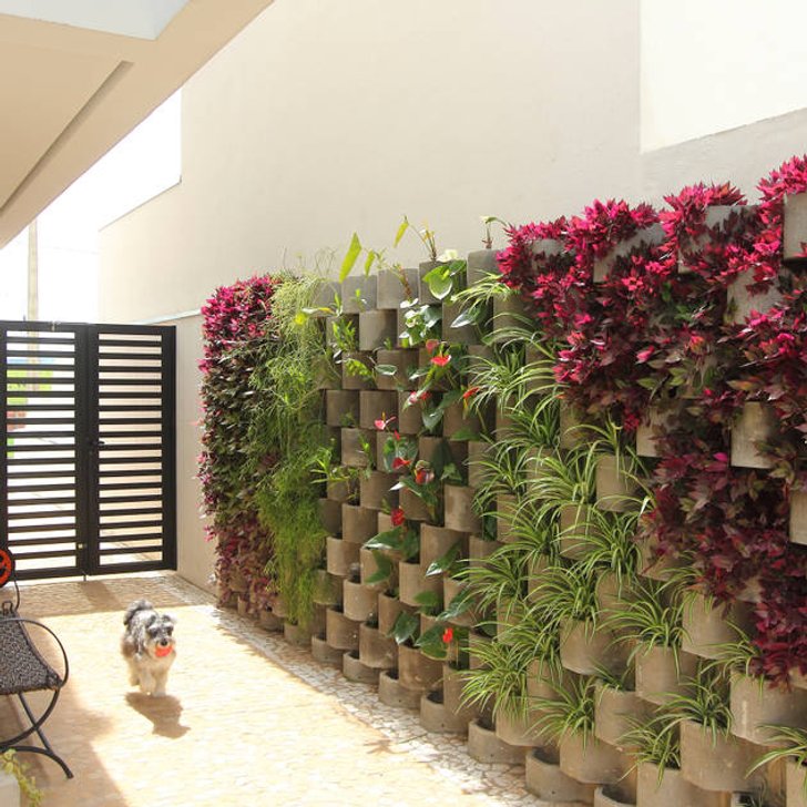 สวน by Taguá Arquitetura+Design