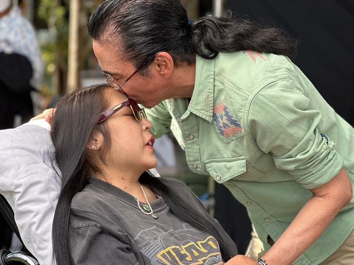 คุณหญิงแมงมุม