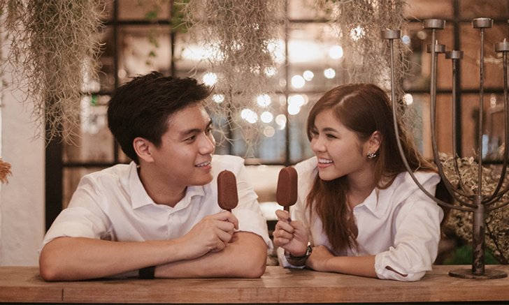 10 วิธีออกเดทสุดคลาสสิคตลอดกาลที่หนุ่มสาวยุคนี้ควรรู้