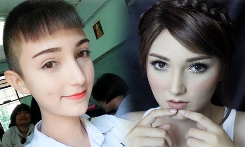 thai young ladyboy 10 Easy Ways To Recognize Ladyboys In Thailand | Tozome