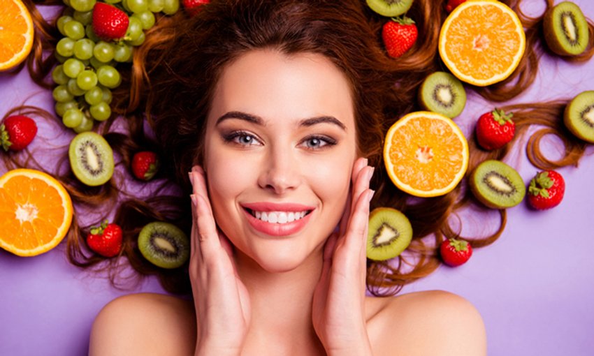 5 อาหารบำรุงผิว กินให้สิวหายเร็ว อยากหน้าใส รีบจัดโดยด่วน