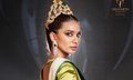 "ใบตอง จรีรัตน์" สวยสมมง คว้าตำแหน่ง Miss Earth Thailand 2021