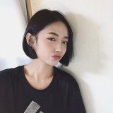 25 เฉดสี สีผม สำหรับสาวผมสั้น ที่ทำแล้วเด่นสุดในแก๊งค์