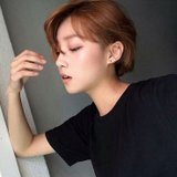 25 เฉดสี สีผม สำหรับสาวผมสั้น ที่ทำแล้วเด่นสุดในแก๊งค์