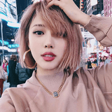 เปลี่ยนลุคต้อนรับปีใหม่ 20 ทรงผมสั้นระดับคาง หลากหลายสไตล์ ไม่น่าเบื่อ