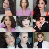 แต่งหน้า