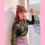 ไอเดีย ทรงผม สุดคิ้วท์ น่ารักใสๆ จากสาวๆวง BNK48 น่ารักจนต้องกดเลิฟ