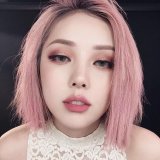 รวมไอเดีย แต่งหน้าฉ่ำสไตล์เกาหลี สวยพุ่งจนกระชากใจโอปป้า