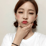 รวมไอเดีย แต่งหน้าฉ่ำสไตล์เกาหลี สวยพุ่งจนกระชากใจโอปป้า