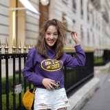 มันก็จะคิ้วท์ๆ หน่อย 25 ไอเดีย ทรงผมรับลมร้อน คือดีย์นะแก