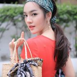 มันก็จะคิ้วท์ๆ หน่อย 25 ไอเดีย ทรงผมรับลมร้อน คือดีย์นะแก
