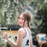 มันก็จะคิ้วท์ๆ หน่อย 25 ไอเดีย ทรงผมรับลมร้อน คือดีย์นะแก