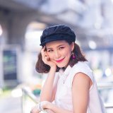 มันก็จะคิ้วท์ๆ หน่อย 25 ไอเดีย ทรงผมรับลมร้อน คือดีย์นะแก