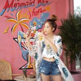 มันก็จะคิ้วท์ๆ หน่อย 25 ไอเดีย ทรงผมรับลมร้อน คือดีย์นะแก