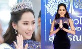 "ฝัน วริศา" นางงามตัวเก็ง รองอันดับ 1 นางสาวไทย สละตำแหน่ง