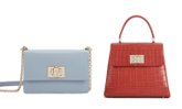 กระเป๋า Furla คอลเลคชั่นฤดูใบไม้ร่วง/หนาว 2020 โดดเด่น มีเอกลักษณ์