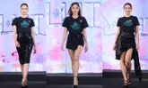 Miss Universe Thailand 2022 รอบ 30 คนสุดท้าย สวย พร้อมชิงมง!