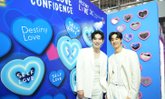 เมิร์ซ เอสเธติกส์ จัดงานเปิดตัว Destiny Love by โบเยอรมัน X แม่สื่อแม่ชัก