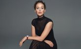 Jennifer Lawrence ขึ้นแท่น Ambassador of Elegance คนใหม่ของ Longines