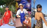 เหลียวหลังวับ "เจนนี่ ปาหนัน" ปรับลุคเป็นลุงขายโรตี จำเกือบไม่ได้