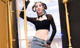 "เบสท์ รักษ์วนีย์" กับลุคฉลองวันเกิด โสดแล้ว แซ่บได้!