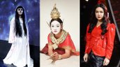 เป็นทุกอย่างให้เธอแล้ว "ดีเจนุ้ย" กับหลากลุคโคฟเวอร์ สวย จึ้ง ฮาครบรส