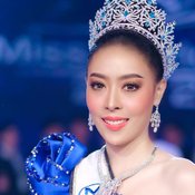 Miss World Laos 2021