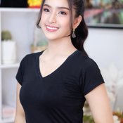Miss World Laos 2021