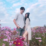 คุณแม่หน้าเด็ก