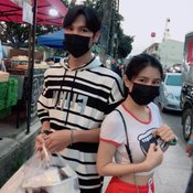 คุณแม่หน้าเด็ก