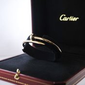 กำไล Cartier