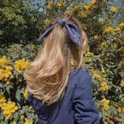 ทรงผมหน้าร้อน