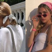 ทรงผมหน้าร้อน