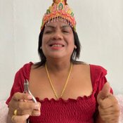 แม่หญิงลี พระมหาเทวีเจ้าแห่งเมืองทิพย์